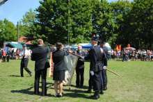 IV Festiwal Miodu i Chleba w Kamieńczyku (02.08.2015 r.).