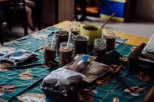 Relacja z wydarzenia pt. Festiwal Kultury Pszczelarskiej w Lublinie 2023