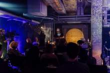 Relacja z wydarzenia pt. Festiwal Kultury Pszczelarskiej w Lublinie 2023