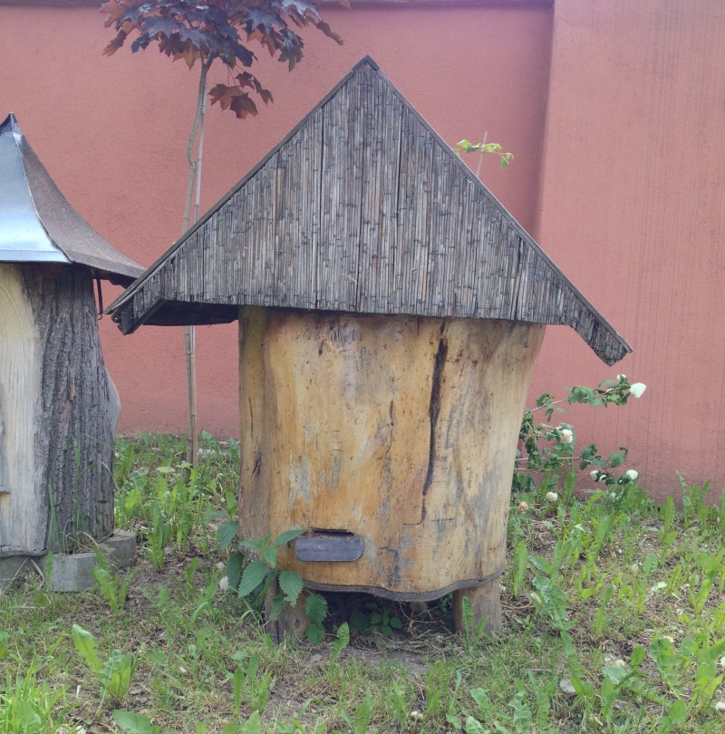 Wystawa uli figuralnych w Cieplicach 2015. Autor zdjęcia: Marcin Balana