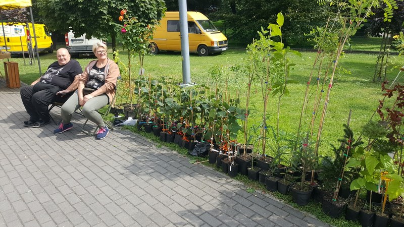 III Konferencja Pszczelarska w Brzesku. Autor zdjęć: Janusz Filip