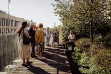 Relacja z wydarzenia pt. Festiwal Kultury Pszczelarskiej w Lublinie 2023