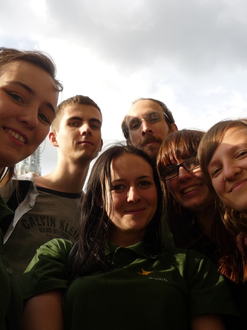 Źródło zdjęcia: Enactus WSZiB.