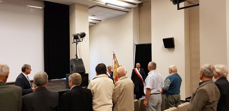 III Konferencja Pszczelarska w Brzesku. Autor zdjęć: Janusz Filip