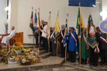 Relacja z wydarzenia pt. XXII Wojewódzki Dzień Pszczelarza i XIV Wojewódzkie Święto Pszczoły, które odbyły się 14. września 2025 r. w Łodzi. Wydarzenie zostało zorganizowane przez Wojewódzki Związek Pszczelarzy w Łodzi.