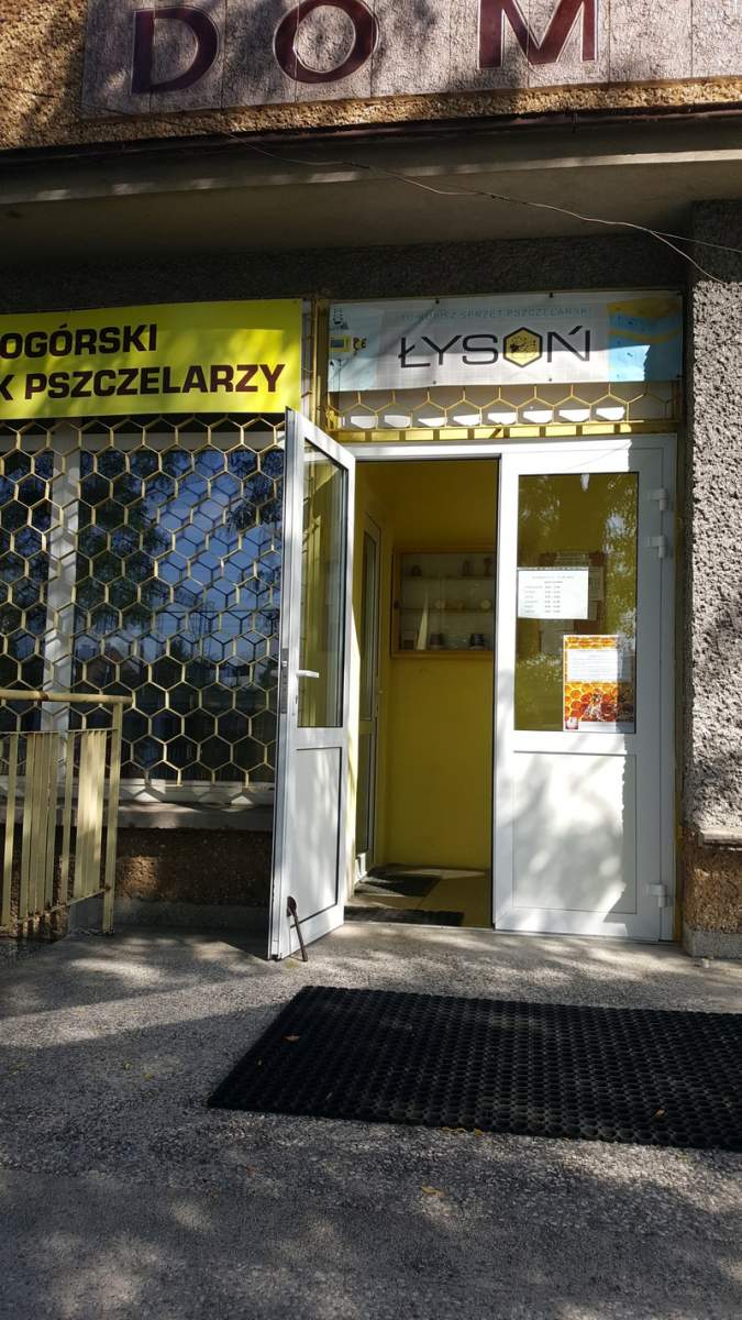 III Konferencja Pszczelarska w Brzesku. Autor zdjęć: Janusz Filip