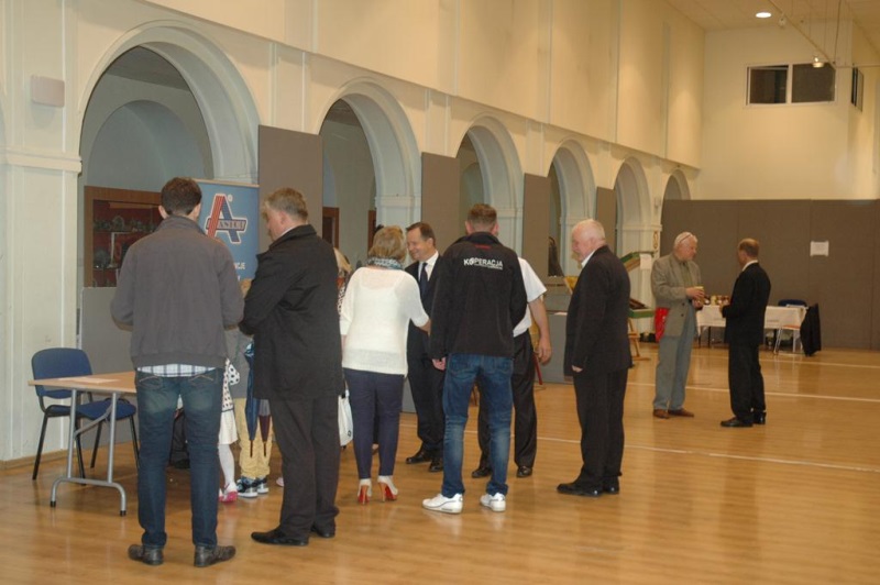 Wystawa: Pszczelarze w służbie człowiekowi