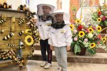 Relacja z wydarzenia pt. XXII Wojewódzki Dzień Pszczelarza i XIV Wojewódzkie Święto Pszczoły, które odbyły się 14. września 2025 r. w Łodzi. Wydarzenie zostało zorganizowane przez Wojewódzki Związek Pszczelarzy w Łodzi.