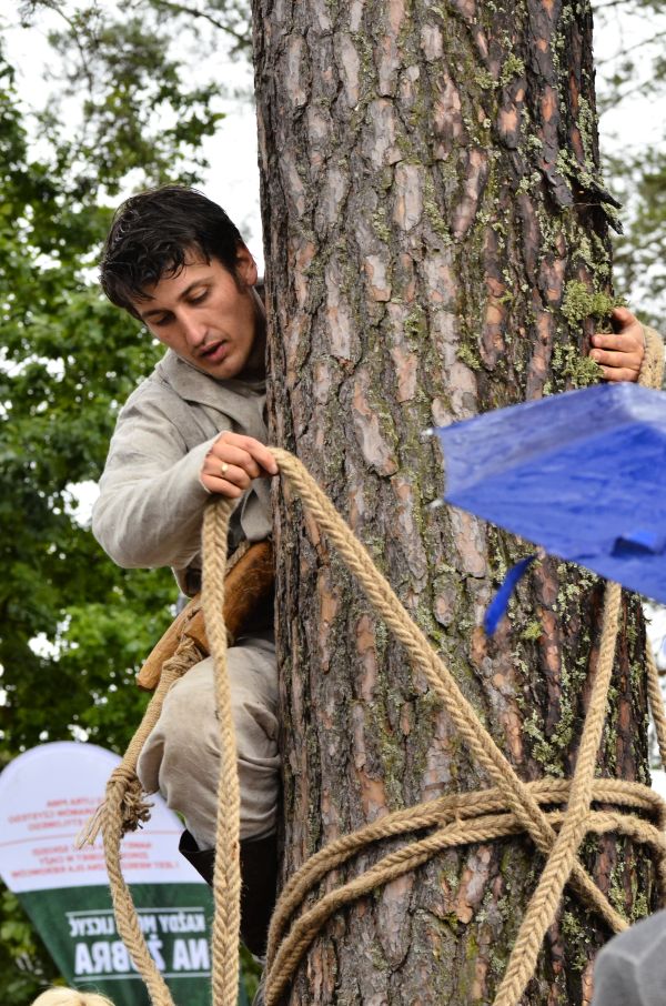 Barciowisko 2015. Autor zdjęć: Katarzyna Judycka (Pasieka u Alfreda).