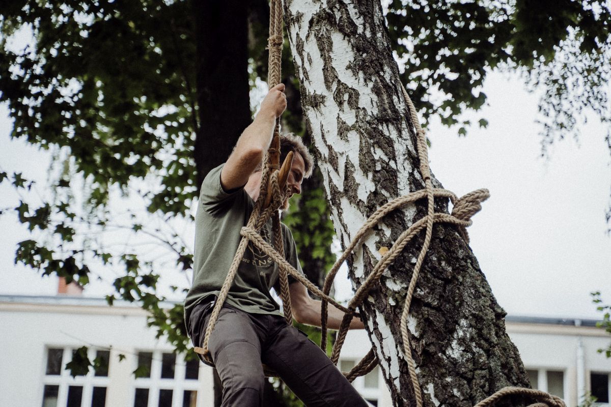 Relacja z wydarzenia pt. Festiwal Kultury Pszczelarskiej w Lublinie 2023