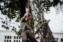 Relacja z wydarzenia pt. Festiwal Kultury Pszczelarskiej w Lublinie 2023