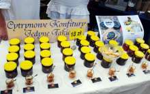 IV Festiwal Miodu i Chleba w Kamieńczyku (02.08.2015 r.).