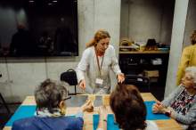 Relacja z wydarzenia pt. Festiwal Kultury Pszczelarskiej w Lublinie 2023