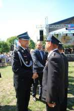 IV Festiwal Miodu i Chleba w Kamieńczyku (02.08.2015 r.).