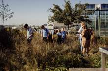 Relacja z wydarzenia pt. Festiwal Kultury Pszczelarskiej w Lublinie 2023