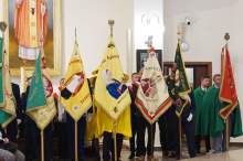 Relacja z wydarzenia pt. XXII Wojewódzki Dzień Pszczelarza i XIV Wojewódzkie Święto Pszczoły, które odbyły się 14. września 2025 r. w Łodzi. Wydarzenie zostało zorganizowane przez Wojewódzki Związek Pszczelarzy w Łodzi.