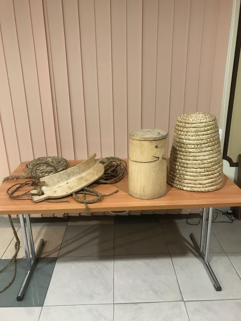 Międzynarodowa Konferencja Bartnicza pt. Dekada Polskiego Bartnictwa. Spała 2017. Autor zdjęć: Małgorzata Brendel