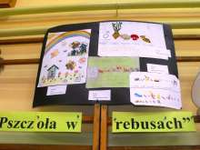 Ogłoszenie wyników czterech konkursów organizowanych w ramach projektu W szkole jak w ulu.