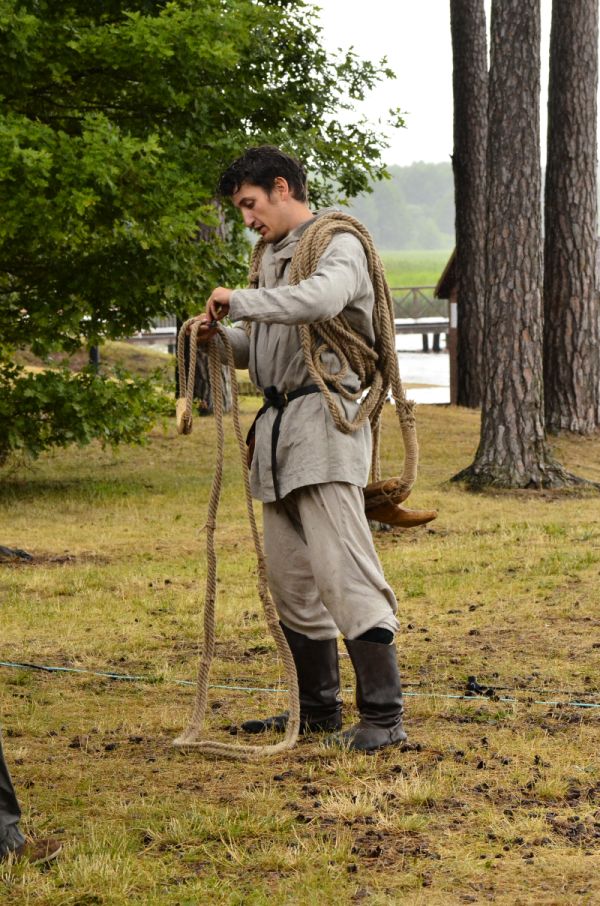 Barciowisko 2015. Autor zdjęć: Katarzyna Judycka (Pasieka u Alfreda).