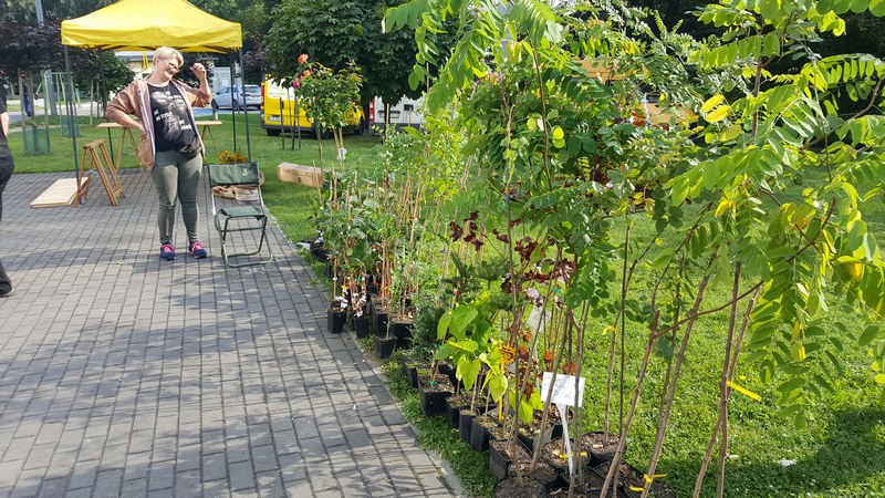 III Konferencja Pszczelarska w Brzesku. Autor zdjęć: Janusz Filip