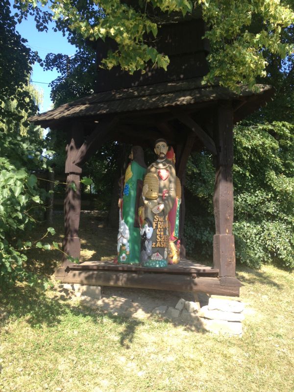 Św. Franciszek z Asyżu