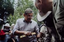 Relacja z wydarzenia pt. Festiwal Kultury Pszczelarskiej w Lublinie 2023