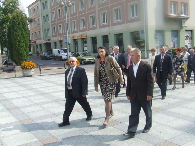 Wystawa: Pszczelarze w służbie człowiekowi