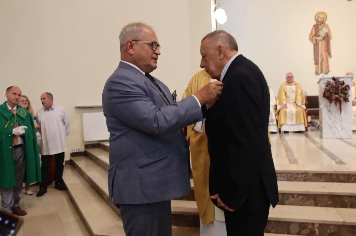 Relacja z wydarzenia pt. XXII Wojewódzki Dzień Pszczelarza i XIV Wojewódzkie Święto Pszczoły, które odbyły się 14. września 2025 r. w Łodzi. Wydarzenie zostało zorganizowane przez Wojewódzki Związek Pszczelarzy w Łodzi.