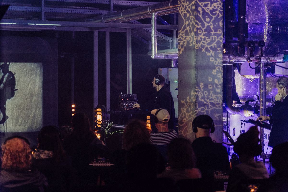 Relacja z wydarzenia pt. Festiwal Kultury Pszczelarskiej w Lublinie 2023