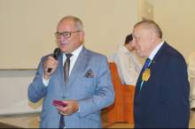 Relacja z wydarzenia pt. XXII Wojewódzki Dzień Pszczelarza i XIV Wojewódzkie Święto Pszczoły, które odbyły się 14. września 2025 r. w Łodzi. Wydarzenie zostało zorganizowane przez Wojewódzki Związek Pszczelarzy w Łodzi.