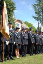 IV Festiwal Miodu i Chleba w Kamieńczyku (02.08.2015 r.).