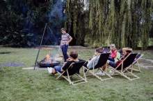 Relacja z wydarzenia pt. Festiwal Kultury Pszczelarskiej w Lublinie 2023