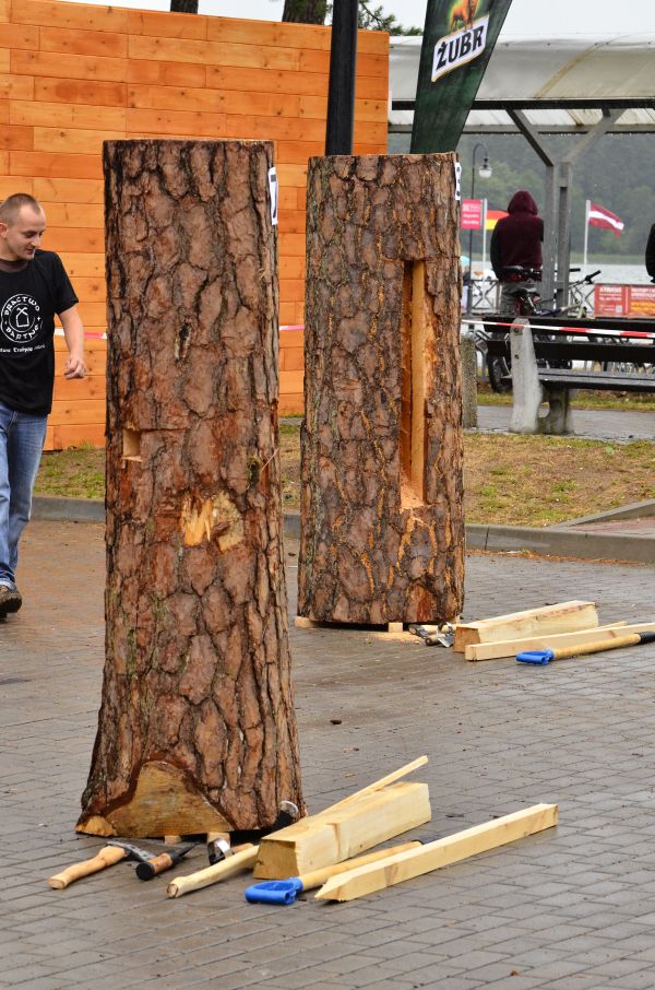 Barciowisko 2015. Autor zdjęć: Katarzyna Judycka (Pasieka u Alfreda).