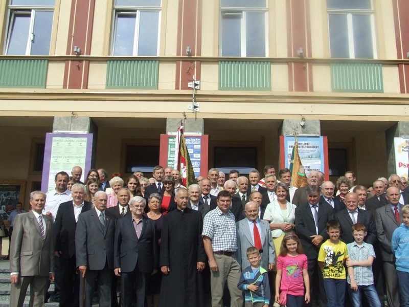 Wystawa: Pszczelarze w służbie człowiekowi