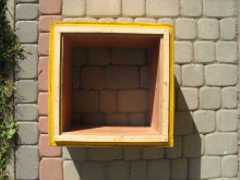 Korpusy drewniane gniazdowe 10 ramkowe wielkopolskie