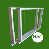 Ramka Wielkopolska Hoffmanowska 260 II klasa