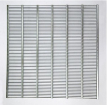 Krata odgrodowa wielkopolska