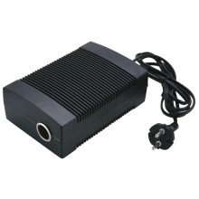 Przetwornica napięcia 230/12 V 72 W