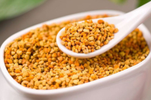 Sprzedam świeży pyłek kwiatowy 