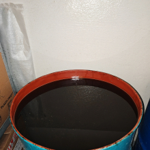 Sprzedam MIÓD SPADZIOWY IGLASTY