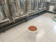 Sprzedam Miód Wrzosowy