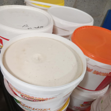 Sprzedam miód rzepakowy i wielokwiatowy z własnej pasieki 