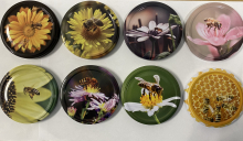 Wieczka F-82 0,28zł/szt. 