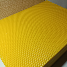 Przerób wosku na węzę, produkcja węzy pszczelej Pasieka Zawadzka 