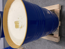 Miód słonecznikowy