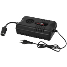 Przetwornica napięcia 230/12 V 120 W