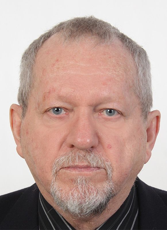 Stefan Jerzy Siudalski