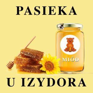 Pasieka u Izydora 