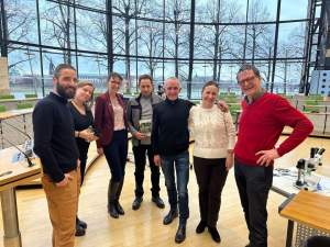 Konferencja VR-2033 Polska